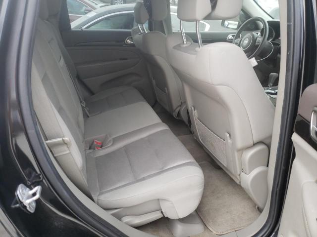Photo 10 from auction – 2012 JEEP GRAND CHER with VIN 1C4RJEAG9CC355331