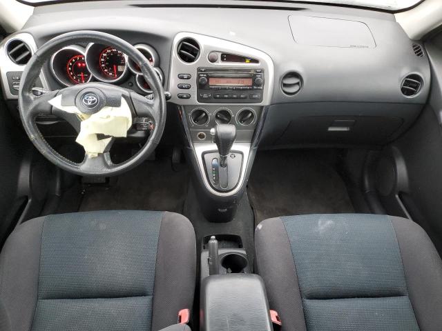 Photo 8 from auction – 2005 TOYOTA COROLLA MA with VIN 2T1KR32E15C910214