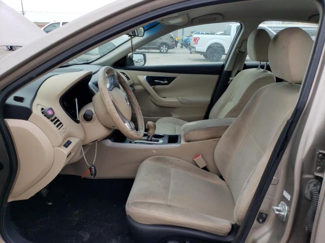 Photo 7 from auction – 2015 NISSAN ALTIMA 2.5 with VIN 1N4AL3AP3FC222859