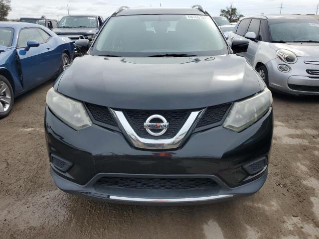 Photo 5 from auction – 2016 NISSAN ROGUE S with VIN 5N1AT2MT5GC843577