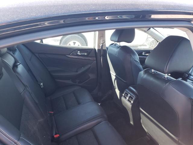 Photo 10 from auction – 2017 NISSAN MAXIMA 3.5 with VIN 1N4AA6AP0HC390100