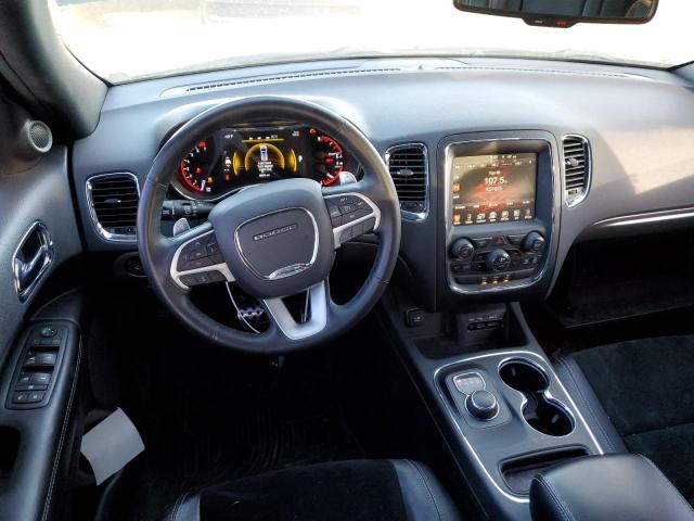 Photo 8 from auction – 2015 DODGE DURANGO SX with VIN 1C4RDHAG8FC132629