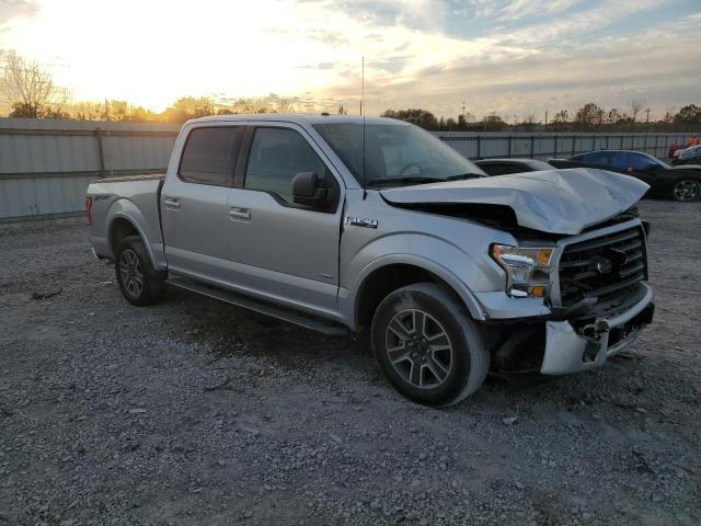 Photo 4 from auction – 2017 FORD F150 SUPER with VIN 1FTEW1CG4HFA63579