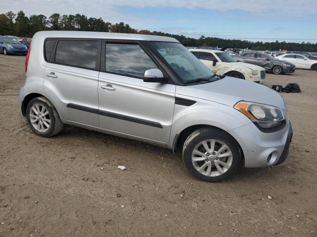 Photo 4 from auction – 2013 KIA SOUL + with VIN KNDJT2A66D7755418