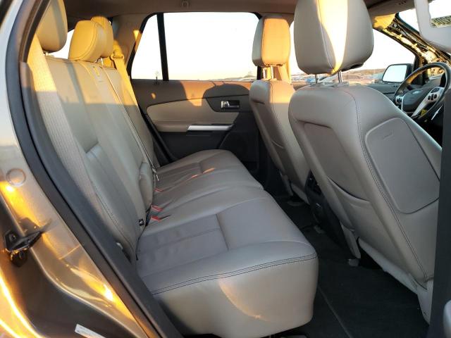 Photo 10 from auction – 2013 FORD EDGE LIMIT with VIN 2FMDK3KC1DBB53099