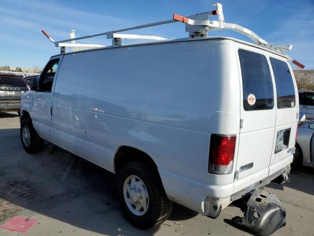 Photo 2 from auction – 2008 FORD ECONOLINE with VIN 1FTNE24L48DA26628