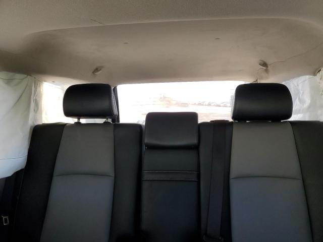Photo 10 from auction – 2018 TOYOTA 4RUNNER SR with VIN JTEBU5JR9J5603987