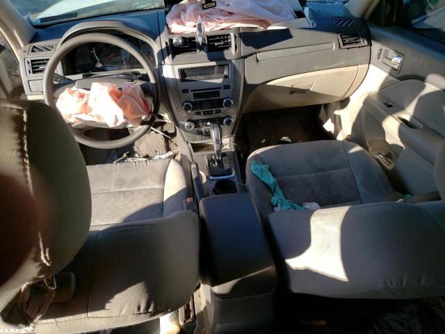 Photo 8 from auction – 2012 FORD FUSION SE with VIN 3FAHP0HA2CR332771