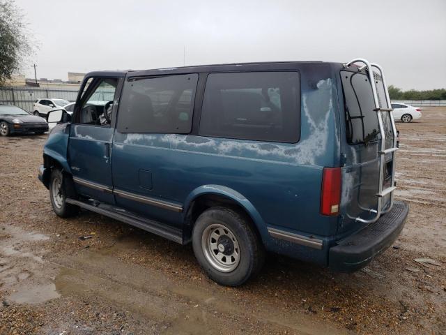 Photo 2 from auction – 1995 CHEVROLET ASTRO with VIN 1GNDM19W8SB267212