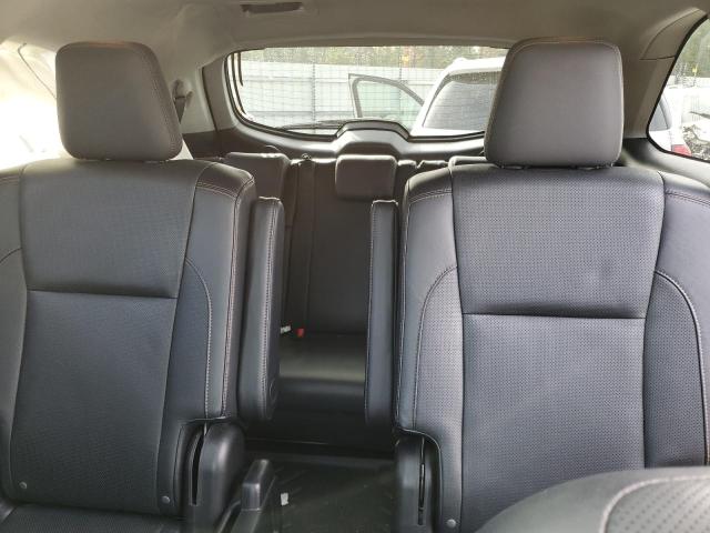 Photo 10 from auction – 2015 TOYOTA HIGHLANDER with VIN 5TDDKRFH4FS202228