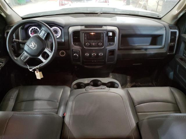 Photo 8 from auction – 2019 RAM 1500 CLASS with VIN 1C6RR6FG2KS681085
