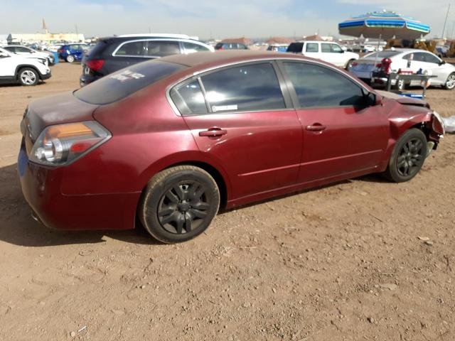 Photo 3 from auction – 2011 NISSAN ALTIMA BAS with VIN 1N4AL2AP1BC116138
