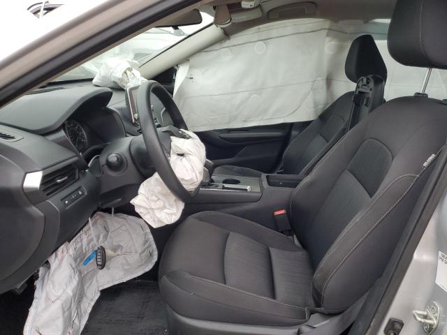 Photo 7 from auction – 2020 NISSAN ALTIMA S with VIN 1N4BL4BV0LN301705
