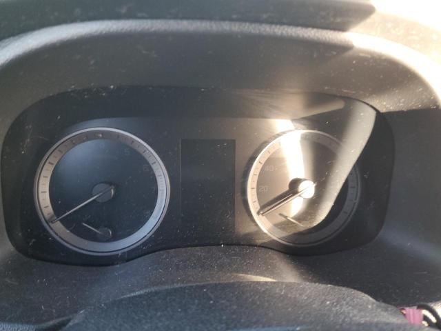 Photo 9 from auction – 2016 HYUNDAI TUCSON LIM with VIN KM8J3CA26GU200649