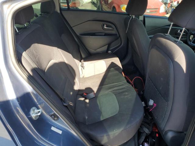 Photo 10 from auction – 2016 KIA RIO LX with VIN KNADM4A33G6695990