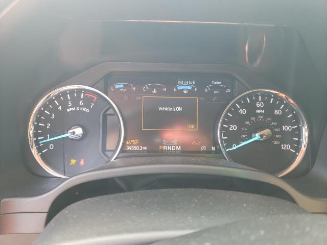 Photo 9 from auction – 2020 FORD EXPEDITION with VIN 1FMJU1MT0LEA53867