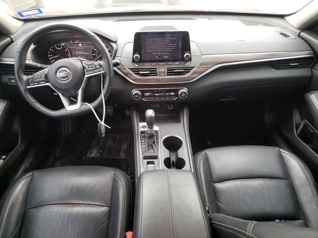 Photo 8 from auction – 2019 NISSAN ALTIMA SL with VIN 1N4BL4EV1KC112583