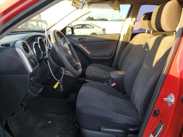 Photo 7 from auction – 2006 TOYOTA COROLLA MA with VIN 2T1KR32E36C554771