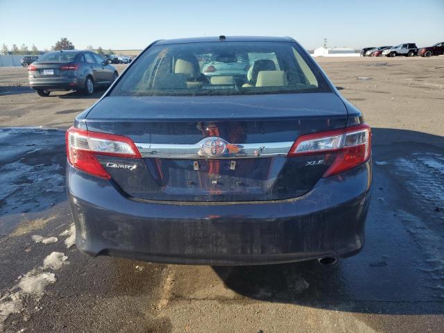 Photo 6 from auction – 2014 TOYOTA CAMRY L with VIN 4T1BF1FK2EU836796