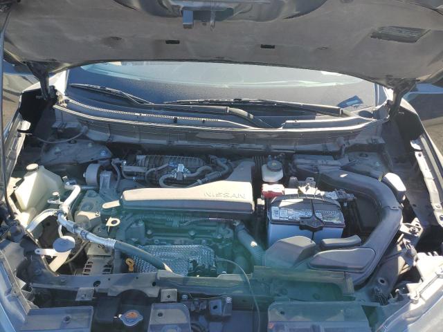 Photo 11 from auction – 2018 NISSAN ROGUE S with VIN 5N1AT2MT5JC779533