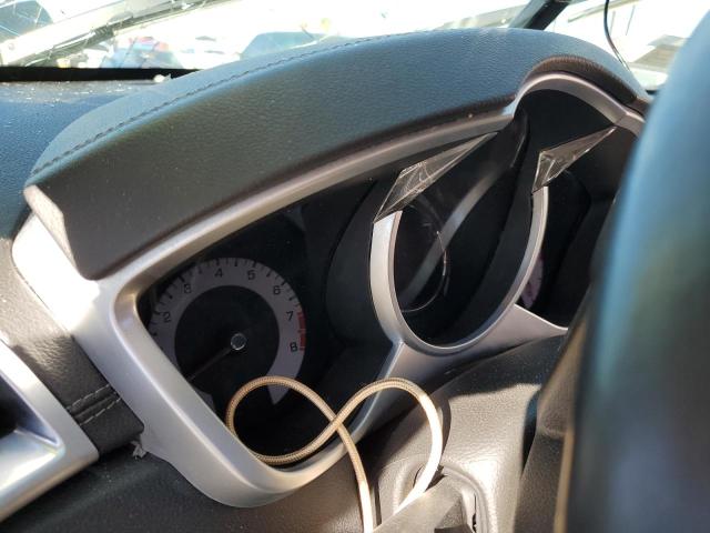 Photo 9 from auction – 2011 CADILLAC SRX LUXURY with VIN 3GYFNAEY0BS672985