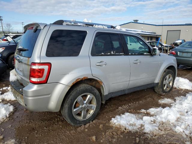 Photo 3 from auction – 2011 FORD ESCAPE LIM with VIN 1FMCU9E78BKC36863