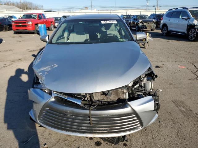 Photo 5 from auction – 2017 TOYOTA CAMRY LE with VIN 4T1BF1FK5HU767834