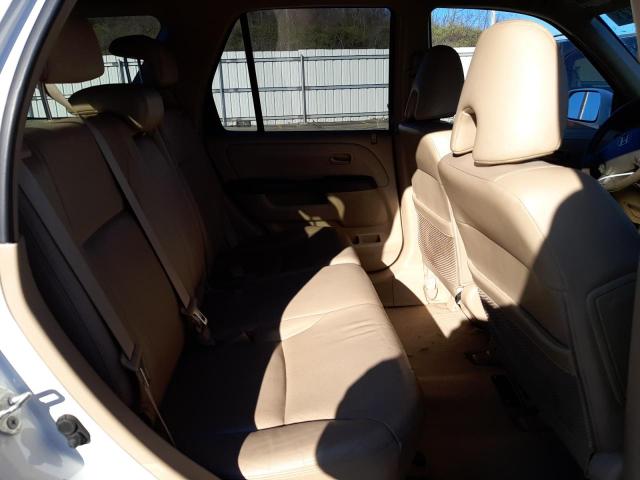 Photo 11 from auction – 2005 HONDA CR-V SE with VIN JHLRD78985C031934