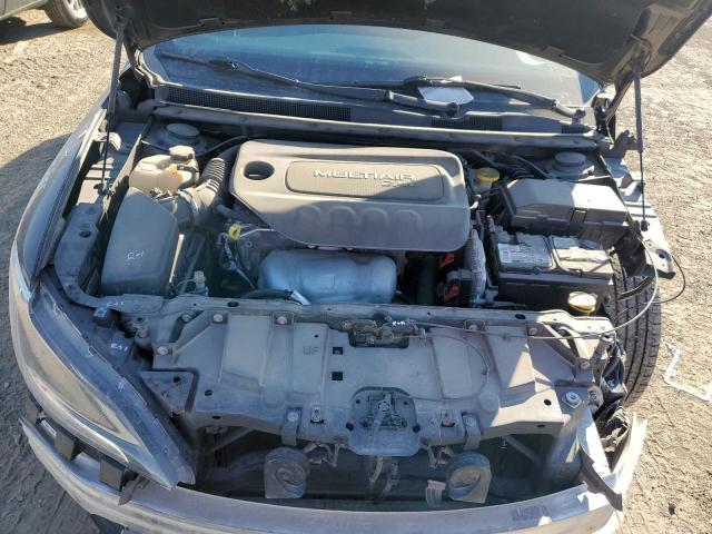 Photo 11 from auction – 2015 CHRYSLER 200 LIMITE with VIN 1C3CCCAB1FN693621