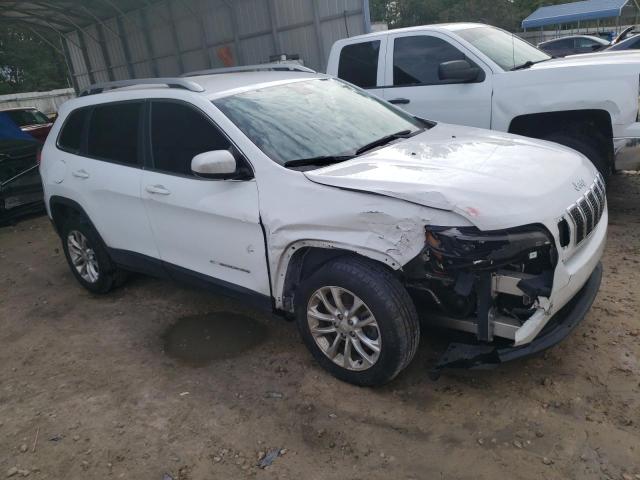 Photo 4 from auction – 2019 JEEP CHEROKEE L with VIN 1C4PJLCB5KD143984