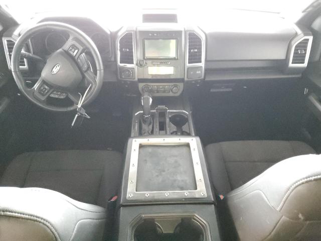Photo 8 from auction – 2015 FORD F150 SUPER with VIN 1FTEW1EF2FFA29870