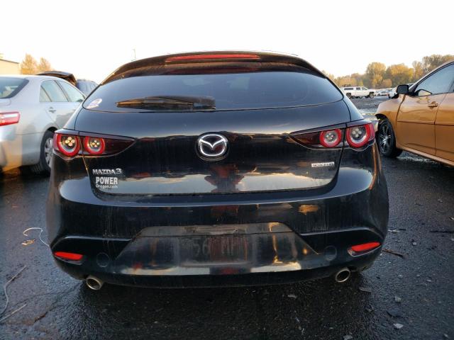 Photo 6 from auction – 2019 MAZDA 3 with VIN JM1BPAJM5K1126637