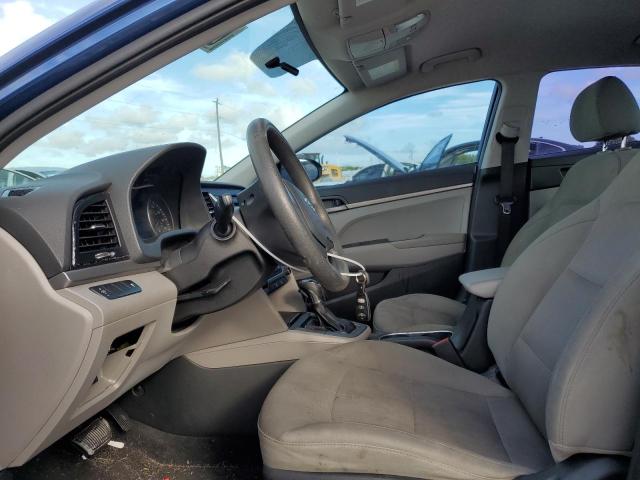 Photo 7 from auction – 2017 HYUNDAI ELANTRA SE with VIN 5NPD74LF4HH084469