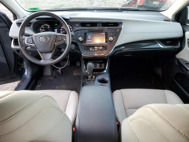 Photo 8 from auction – 2015 TOYOTA AVALON HYB with VIN 4T1BD1EBXFU039169