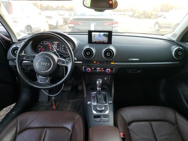 Photo 8 from auction – 2015 AUDI A3 PREMIUM with VIN WAUEFGFF2F1141290