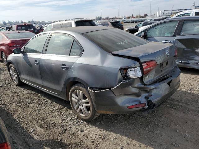 Photo 2 from auction – 2017 VOLKSWAGEN JETTA S with VIN 3VW2B7AJ4HM353169