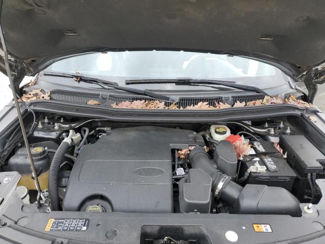 Photo 12 from auction – 2016 FORD EXPLORER X with VIN 1FM5K7D86GGB13652