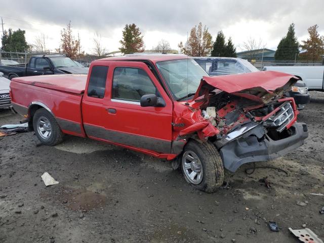 Photo 4 from auction – 2001 FORD RANGER SUP with VIN 1FTYR14V31PB21389