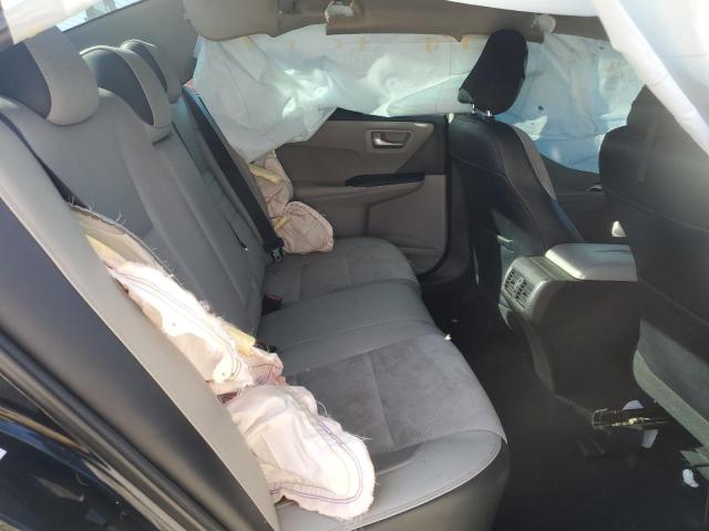 Photo 10 from auction – 2017 TOYOTA CAMRY LE with VIN 4T1BF1FK4HU373306