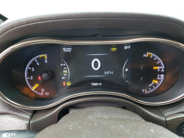 Photo 9 from auction – 2015 JEEP GRAND CHER with VIN 1C4RJFJM8FC957847