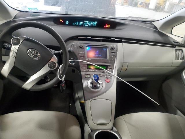 Photo 8 from auction – 2014 TOYOTA PRIUS with VIN JTDKN3DU2E1856166