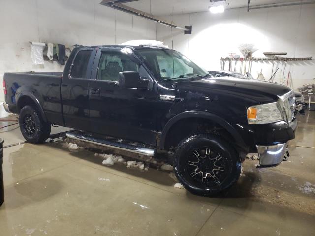 Photo 4 from auction – 2007 FORD F150 with VIN 1FTPX14597FB02314