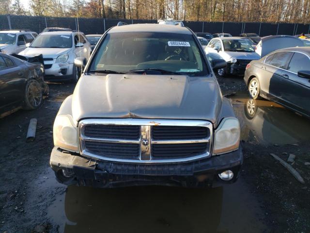 Photo 5 from auction – 2004 DODGE DURANGO SL with VIN 1D4HB48N34F155491