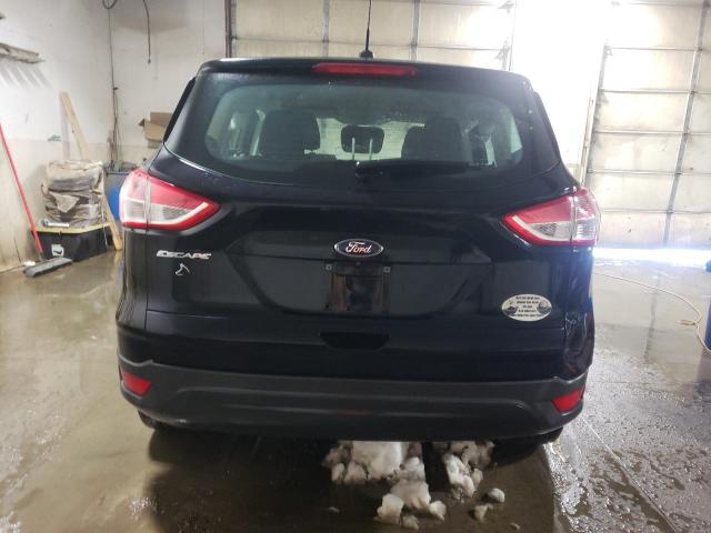 Photo 6 from auction – 2016 FORD ESCAPE S with VIN 1FMCU0F76GUC77580
