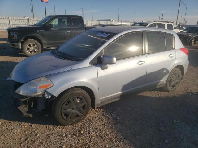 NISSAN VERSA S 2012 with VIN 3N1BC1CP7CL362108 - Photo from auction