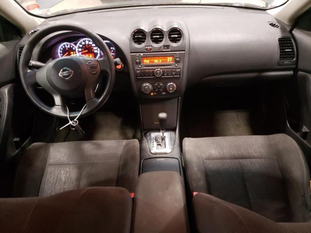 Photo 8 from auction – 2012 NISSAN ALTIMA BAS with VIN 1N4AL2AP1CC243084