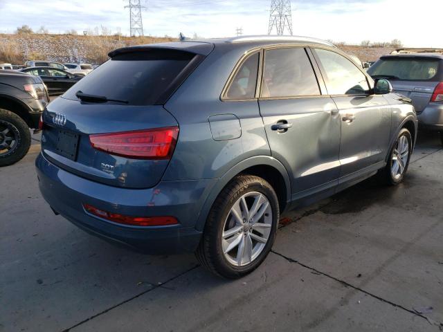 Photo 3 from auction – 2018 AUDI Q3 PREMIUM with VIN WA1ECCFS4JR022095