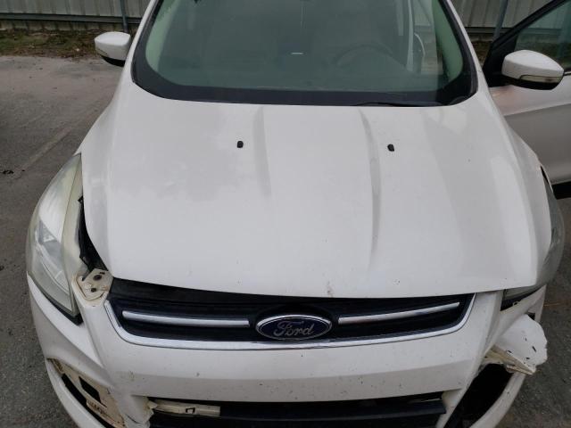 Photo 12 from auction – 2016 FORD ESCAPE TIT with VIN 1FMCU0JX9GUB51978