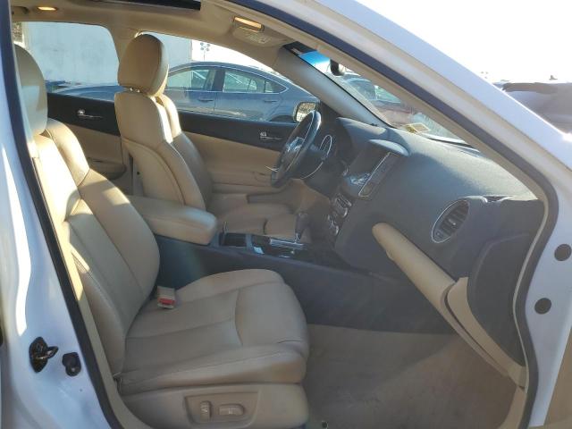 Photo 7 from auction – 2010 NISSAN MAXIMA S with VIN 1N4AA5AP1AC846153
