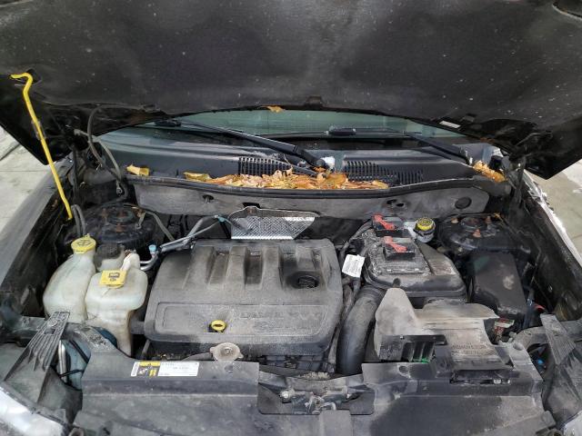Photo 12 from auction – 2015 JEEP COMPASS SP with VIN 1C4NJDBB1FD396773